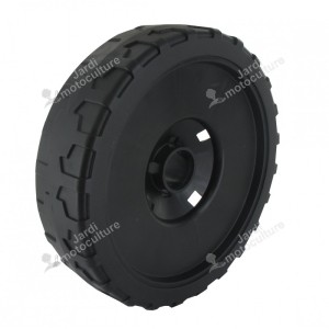 ROUE CASTELGARDEN - GGP - STIGA 381007347-0