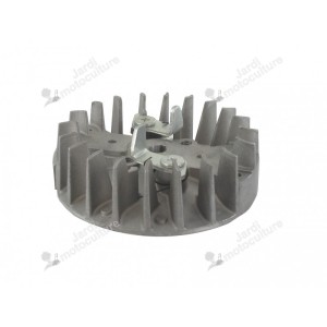 VOLANT MAGNÉTIQUE GGP - CASTELGARDEN 118804677-0