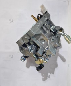 Carburateur Stiga Alpina Mountfield 118551632/0