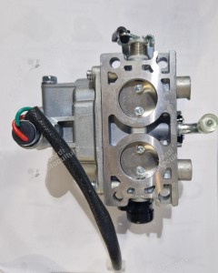 Carburateur Stiga Alpina Mountfield 118551632/0
