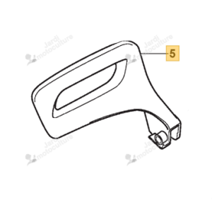 Protége main 118800184/0