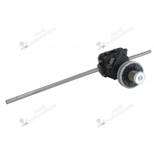 BOITIER DE TRANSMISSION STIGA 181003116-0