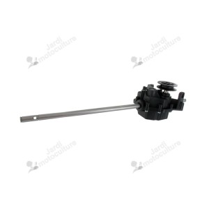 BOITIER DE TRANSMISSION STIGA - GGP 181003114/0