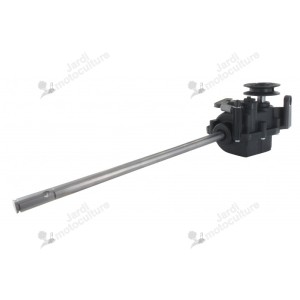 BOITIER DE TRANSMISSION STIGA 181003134/0