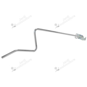 Levier inverseur de boite de vitesse pour tracteur tondeuse Mtd