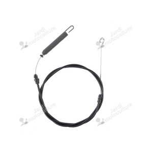 CABLE EMBRAYAGE 5324404-88, 5835484-01