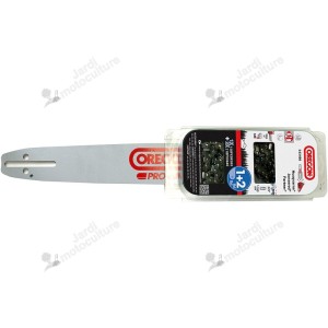 Kit guide et chaîne 1 X 158PXBK095 + 2 X 21BPX064E réf du kit 543486