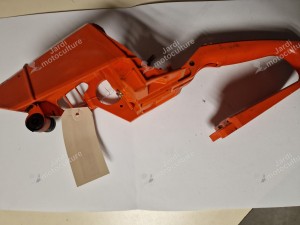 Capot poignée occasion Stihl 021 11237911000