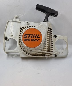Lanceur complet d'origine Stihl 11300802103 occasion