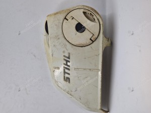 Carter frein de chaîne tronçonneuse STIHL 11236401700, 1123-640-1700, 1123 640 1700 occasion