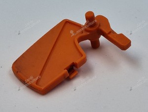 Levier d'arrêt Stihl 11371820800 occasion