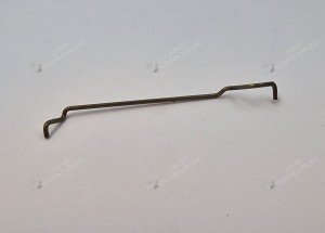 TRINGLERIE DE GAZ POUR TRONÇONNEUSE STIHL 11291821501 occasion