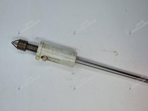 Arbre moteur stihl 41407103220 plus etier 41407162200 et douille 41407112500 occasion