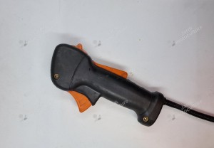 Poignée circulaire Stihl 41807903405 occasion