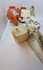 Carter de réservoir Stihl 11223500826 occasion