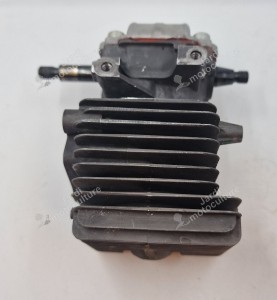 Cylindre + Piston d.37mm 11370201204