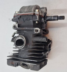 Cylindre + Piston d.37mm 11370201204