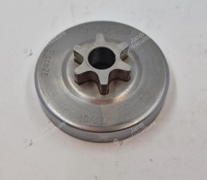 Pignon de tronçonneuse étoile 3-8 LP, 6 dents STIHL 11376402005 occasion