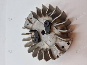 Volant magnétique pour Husqvarna 362  365 371  372  372XP occasion