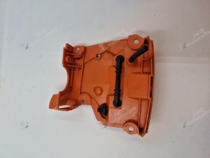 Base carburateur 537001402 occasion