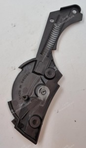 Couvercle Husqvarna occasion 503751103