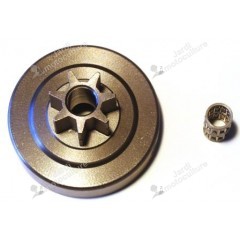 ST315J7N - PIGNON DE CHAINE 325" 7 DENTS POUR TRONCONNEUSE STIHL