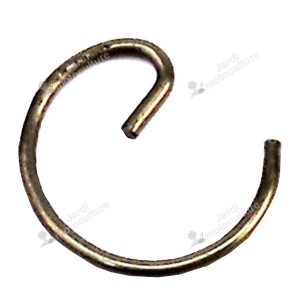 Jonc D'axe 10001503931 Echo