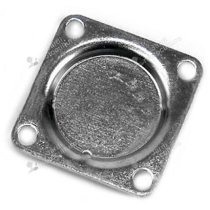 Couvercle Echo 12314203930