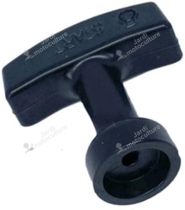 POIGNEE ECHO 17722827030