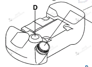 RESERVOIR ESSENCE ECHO A350000081