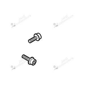 VIS ECHO 90010605012 Origine