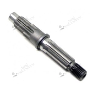 AXE D'OUTIL ECHO 61031056933