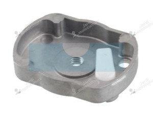 CLIQUET COMPLET ECHO A052000011