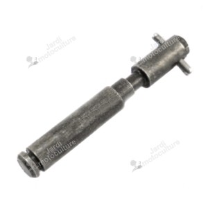 REGLAGE ECHO 43701639130