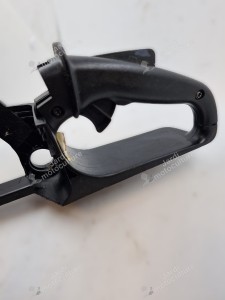 Cadre de poignée avec manette TRONCONNEUSE STIHL MS170 - MS180 - 11307914901 - 1130-791-4901 origine Occasion