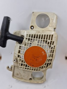Carter ventilateur Stihl 11300801800 Occasion