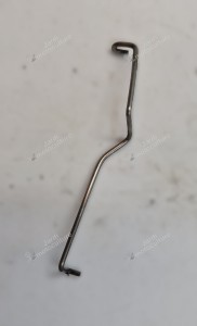 TRINGLE ACCELERATEUR TRONCONNEUSE STIHL 017 - 018 - MS170 - MS180 - 11301821500 - 1130 182 1500 - 1130-182-1500 - 1130-182-1502 occasion