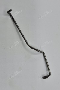 TRINGLE ACCELERATEUR TRONCONNEUSE STIHL 017 - 018 - MS170 - MS180 - 11301821500 - 1130 182 1500 - 1130-182-1500 - 1130-182-1502 occasion
