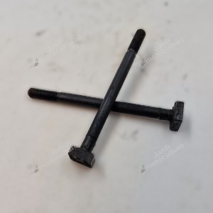 Vis Fixation Échappement Stihl 1123-148-1201