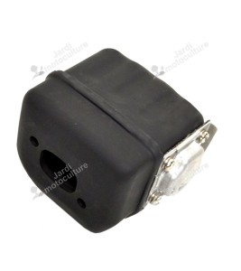 Pot echappement ECHO P021012510