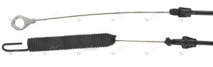 Husqvarna Câble d'origine  00583548401