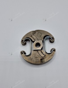 EMBRAYAGE TRONCONNEUSE HUSQVARNA 503 81 59 01 - 503815901 - 537110501 - 537110503 - 537 11 05-01 -537 11 05-03  OCCASION