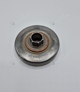 PIGNON CHAINE TRONCONNEUSE HUSQVARNA -JONSERED 503980071 - 5039800-71- 503980002 - 5039800-02 OCCASION
