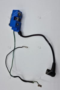 Câblage complet Husqvarna Occasion 503898706