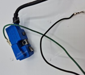 Câblage complet Husqvarna Occasion 503898706