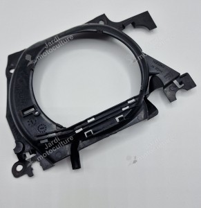 Déflecteur d'air pour tronçonneuse Husqvarna  OCCASION 503890601