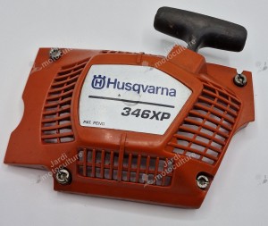 Lanceur Complet Tronçonneuse Husqvarna 544973401