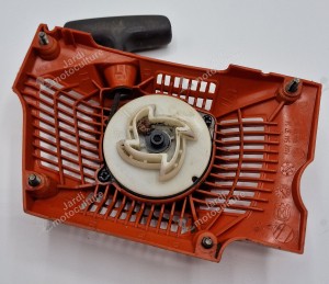 Lanceur Complet Tronçonneuse Husqvarna 544973401