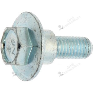 Boulon à collerette Husqvarna 544362401