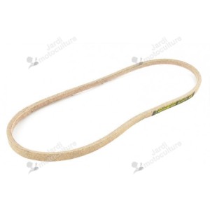 Courroie 4l980- longueur 2489 mm